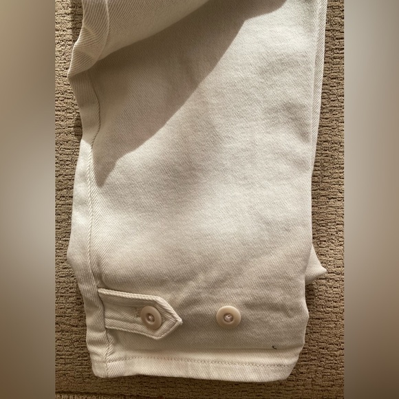 Aritzia Wilfred Modern Cargo Pants - Picture 7 of 12